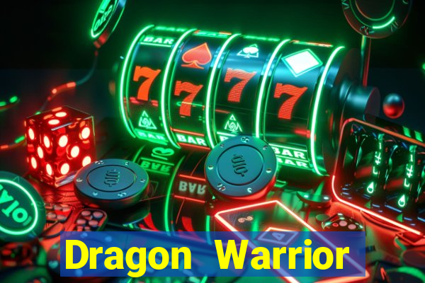 Dragon Warrior legend champion dinheiro infinito dragon warriors champions